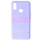 Toc silicon High Copy Samsung Galaxy A10s Lavender