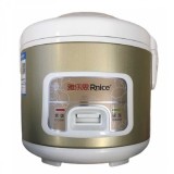 Oala Electrica Automata Fierbe Orez Asiatic ca la Restaurant 6L YBJ60