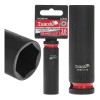 Cheie tubulara de impact in 6 puncte 1 / 2&quot;, Cr-Mo, Tvardy T00211-16