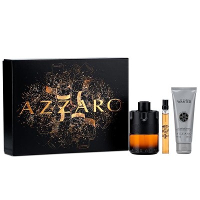 Azzaro Set cadou pentru bărbați, cel mai căutat parfum foto