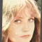 CPIB 23757 CARTE POSTALA - CASA FILMULUI - ISABELLE HUPPERT, NECIRCULATA