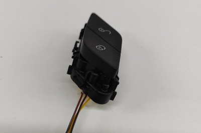 Comutator &amp;icirc;nchidere centralizată MERCEDES-BENZ EQC 2023 OEM: A2059055151 29075689 foto