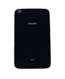 Carcasa Spate Samsung Galaxy Tab 3 8.0 SM T311 Negru