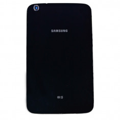 Carcasa Spate Samsung Galaxy Tab 3 8.0 SM T311 Negru