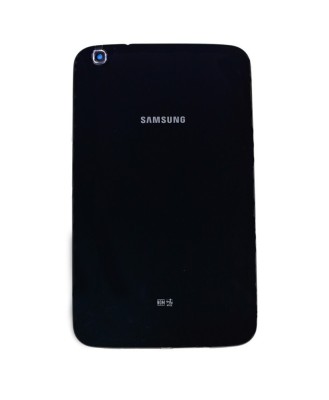 Carcasa Spate Samsung Galaxy Tab 3 8.0 SM T311 Negru foto