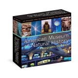 American Museum of Natural History Card Deck