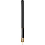 Stilou Parker Sonnet Matte Black GT