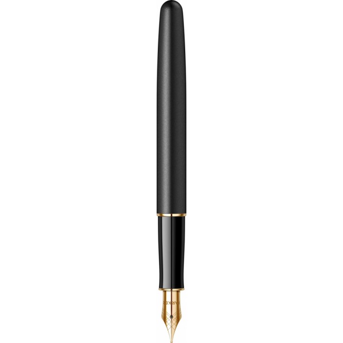 Stilou Parker Sonnet Matte Black GT