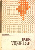 TIPIZAREA VINURILOR. PROBLEME DE BAZA SI PROFILUL PRINCIPALELOR TIPURI DE VINURI-VASILE DOHOLICI-336671
