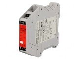 Releu de Siguranță G9SB 24V