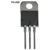 TRANZISTOR N-FET 100V 10A TO220 -ROHS- IRF520PBF VISHAY