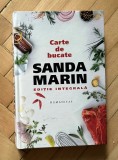 Sanda Marin - Carte de bucate. Editie integrala Humanitas 2007