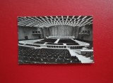 CARTE POSTALA - RPR - BUCIURESTI - SALA PALATULUI