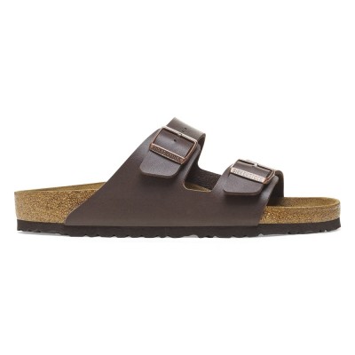 Papuci Unisex, Birkenstock, Arizona 451161 - 46 foto