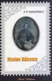 Nicolae Balcescu - Paul Editions