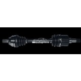 Planetara FORD FOCUS C-MAX (2003 - 2007) RINGER 1131006060