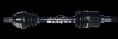 Planetara FORD FOCUS II Combi (DA) (2004 - 2012) RINGER 1131006060