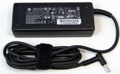 Alimentator laptop Nou Original HP 90W 19.5V 4.62A H6Y89AA foto