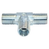 Adaptor T cu filet exterior M14x1.5 pentru armatura Breckner Germany