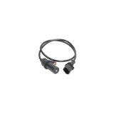 Senzor impulsuri arbore cotit FIAT ALBEA 178 BOSCH 0261210219, Alfa Romeo