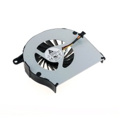 Cooler ventilator laptop HP Compaq Presario CQ56z cu 3 pini A doua versiune