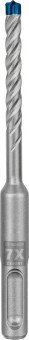 Bosch Burghiu Expert SDS Plus-7X, 6x50x115mm - 4059952531441 foto