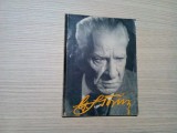 ILEANA BERLOGEA (dedicatie-autograf) - Gheorghe Storin - 1965, 96 p.
