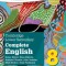 Cambridge Lower Secondary Complete English 8 Student Book 2nd Edition Set: Student Book and Weblink