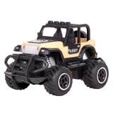 MINI RC CAR ARMY EuroGoods Quality, Rebel