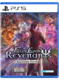 Fallen Legion Revenants Legendary Edition PC