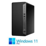 Calculatoare HP Elite 600 G9 MT, Intel i7-12700, 16GB DDR5, 512GB SSD, Win 11 Pro