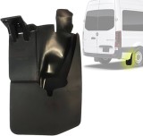 Aparatori noroi spate MERCEDES SPRINTER 209-524, 07.2006-10.2013, VW CRAFTER (2E), 12.2005-04.2017, partea dreapta,