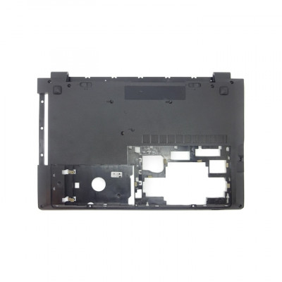 Carcasa inferioara Lenovo B50-30, B50-45, B50-70, B50-80, pentru slot DC IN foto