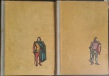 Cavalerii teutoni (Vol. 1 + 2) &ndash; Henryk Sienkiewicz