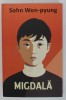 MIGDALA de SOHN WON - PYUNG , 2023