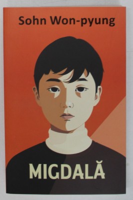 MIGDALA de SOHN WON - PYUNG , 2023 foto