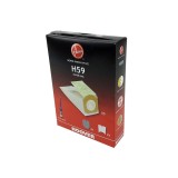 Set 5 Sacuri + 2 Filtre Originale pentru Aspirator Candy Hoover, Cod 35600279