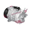 Compresor aer conditionat Ford Mondeo (BA7), 2007-2015, motorizare 2.5 T, 162kw, benzina, rola curea 110 mm, 5 caneluri, Tip Valeo - Zexel: DCS-17EC