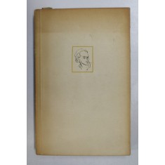 ISAAC NEWTON (1643 - 1727) de S.I. VAVILOV , EDITIA A II - A , 1962
