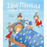 Zana Maseluta - Sabine ZettOuti Kaden, ed 2021