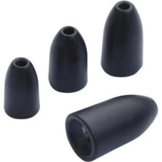 Plumb Berkley Urbn Tungsten Bullet, Back, 14g, 2buc/pac foto