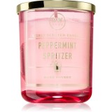 DW Home Signature Peppermint Spritzer lum&acirc;nare parfumată 111 g