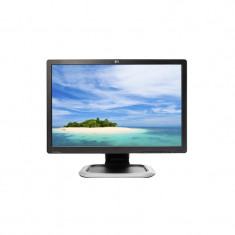 Monitor Refurbished LCD 22&amp;#039; HP L2245W GRAD A foto