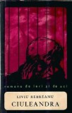 Ciuleandra - Liviu Rebreanu