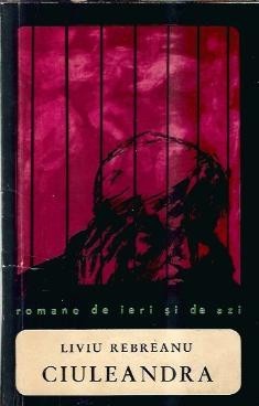 Ciuleandra - Liviu Rebreanu foto