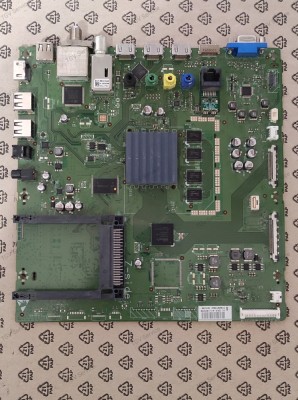 Mainboard TV Philips 3139 123 65303v2-MB foto