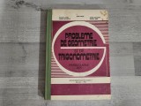 Probleme de geometrie si de trigonometrie pentru clasele IX-X de Stere Ianus,Nicolae Soare,Sorin Dragomir