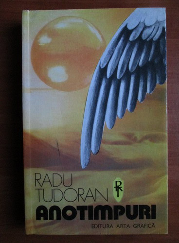 Radu Tudoran - Anotimpuri