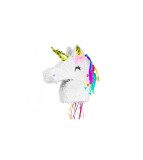 Pinata petrecere, Magic unicorn 40 x 40 x 9.5 cm, Godan