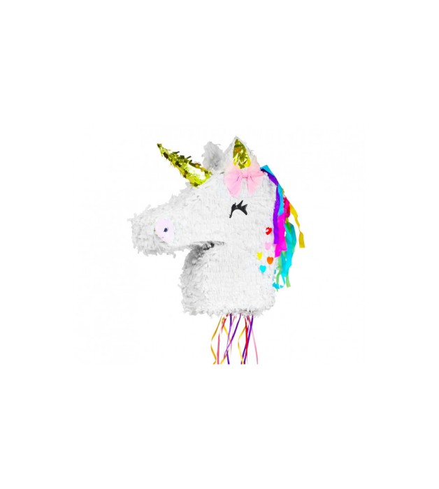 Pinata petrecere, Magic unicorn 40 x 40 x 9.5 cm